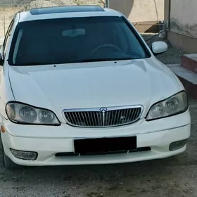 Infiniti I30 2000