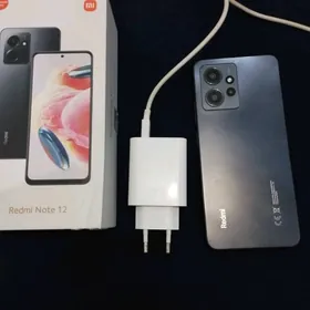 Redmi note 12