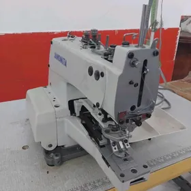 Ilik tikÿãn maşyn