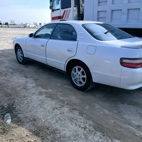 Toyota Mark II 1994