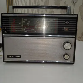 Radio cccp  