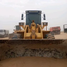 LiuGong CLG 6009E 2013