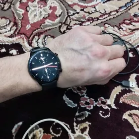 Smart vatch Amazfit gtr2