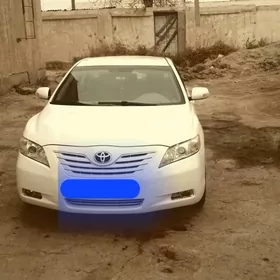 Toyota Camry 2008