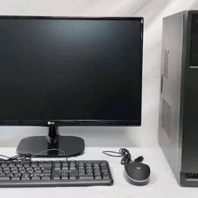 🟣Готовый компьютер