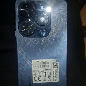 Tecno spark 20C