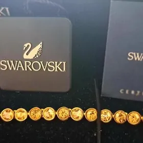 Браслет Сваровски оригинал