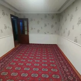 2 комнат 4 этаж