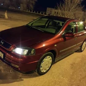 Opel Astra 1999