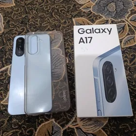 samsung a17