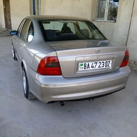 Opel Vectra 2001
