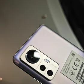 Xiaomi 12
