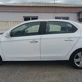 Citroen C-Elysee 2013