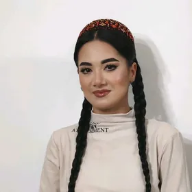 🪽Ucurym boljak gyzlarymyza 🪽