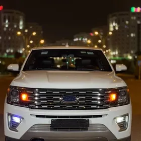 Ford Expedition 2020
