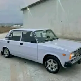 Lada 2107 2010