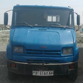Zil 4331 1996