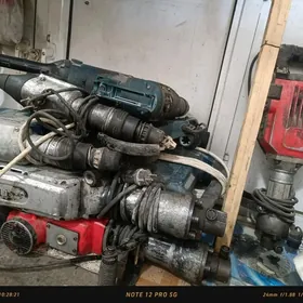 boşh drel balgarka zapjast