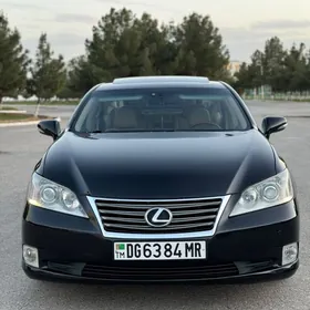 Lexus ES 350 2010