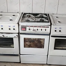 газовая плита