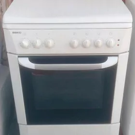 Плита электр Beko