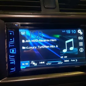 Pioneer avh175 orginaly