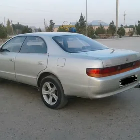 Toyota Chaser 1992