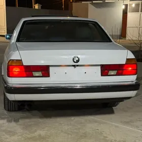 BMW 740 1993