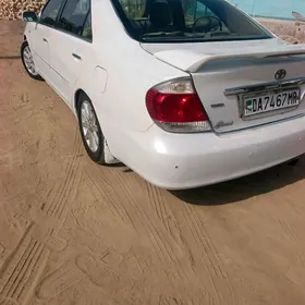 Toyota Camry 2003