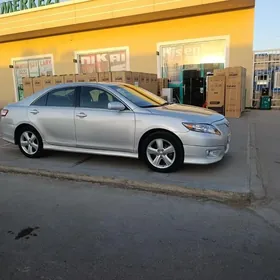 Toyota Camry 2007