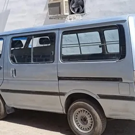 Toyota Hiace 1993
