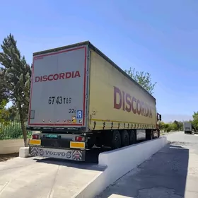 Kogel Euro Trailer 2019