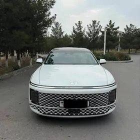 Hyundai Grandeur 2024