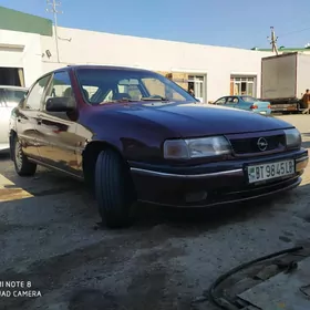 Opel Vectra 1990