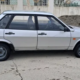 Lada 21099 2001