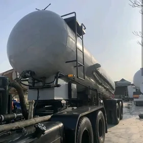 Kogel Euro Trailer 2000