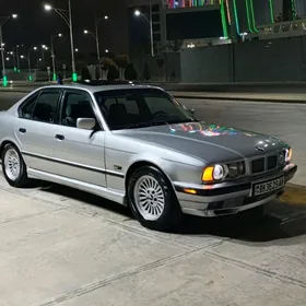 BMW 520 1992