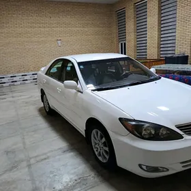 Toyota Camry 2004