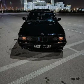 BMW 525 1990