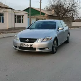 Lexus GS 300 2006