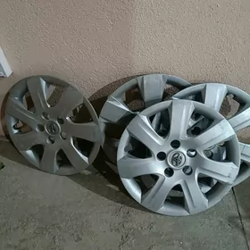 калпак 16 окуз келле