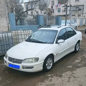 Opel Omega 1994