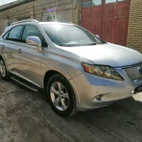 Lexus RX 350 2009