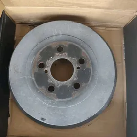 carolla yzky baraban