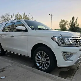 Ford Expedition 2020