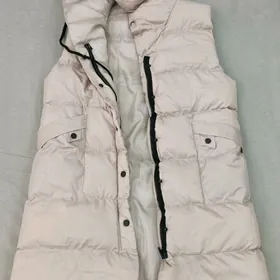 Безрукавка