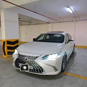 Lexus ES 350 2020