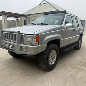 Jeep Grand Cherokee 1995