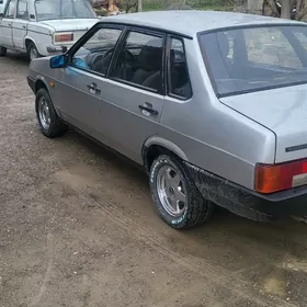 Lada 21099 2002