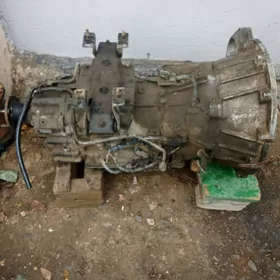 Isuzi awtamat karopka galowka